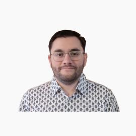 Miguel Rosas Villalobos